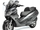 2001 Piaggio X9 Evolution 500